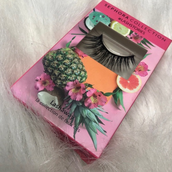 SEPHORA collection lashes in Lashaway - Picture 3 of 5